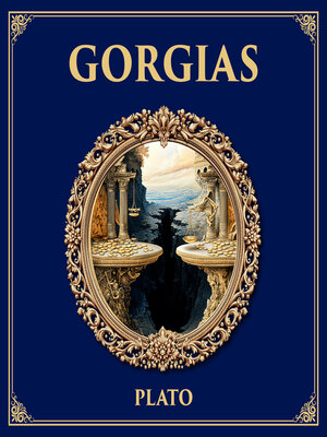 cover image of Gorgias